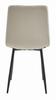 Lava Chair - Light Beige Velvet X 1