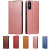 Для Redmi 9A чехол Роскошный кошелек флип чехол для Xiaomi Redmi 9A телефон чехол Защитный кожаный чехол для Xiomi Redmi 9A 9AT Fundas