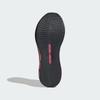 KH8129 adidas Hyperboost Edge "Угольный/Солнечно-турбинный" (Мужской)