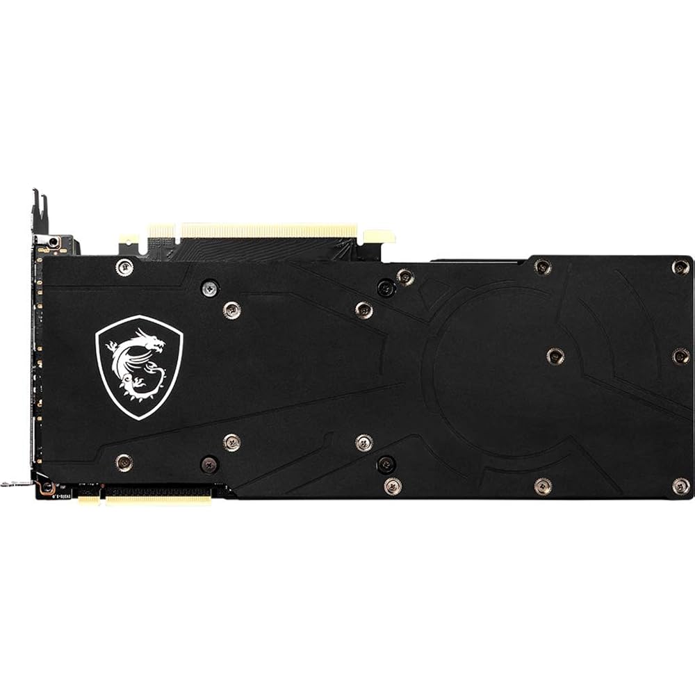 Видеокарта GeForce RTX 2080 SEA HAWK X