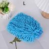 Car Wash Gloves Double Sided Thickening Car Cosmetic Care Car Cleaning Tool Chenille Sponge Gloves