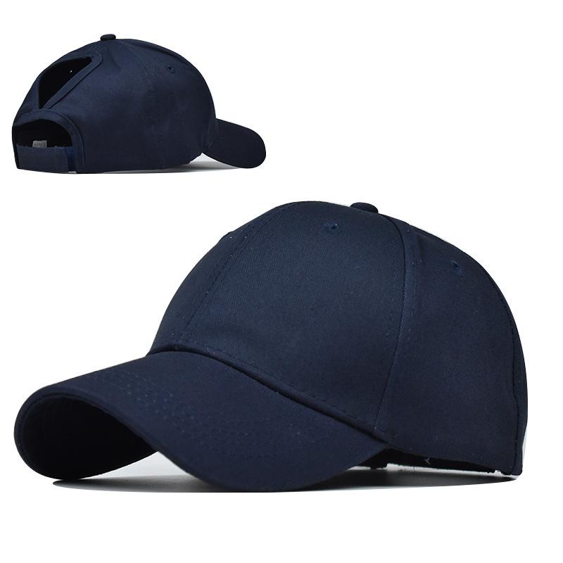 Сплошной цвет бейсболки Snapback Кепки Летние шляпы Повседневные шляпы в стиле хип-хоп Модные шляпы для папы в стиле хип-хоп Мужчины Женщины Унисекс Бейсболки