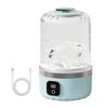 Automatic Wireless Mini Washer Laundry Machine Large Capacity User-Friendly Rechargeable
