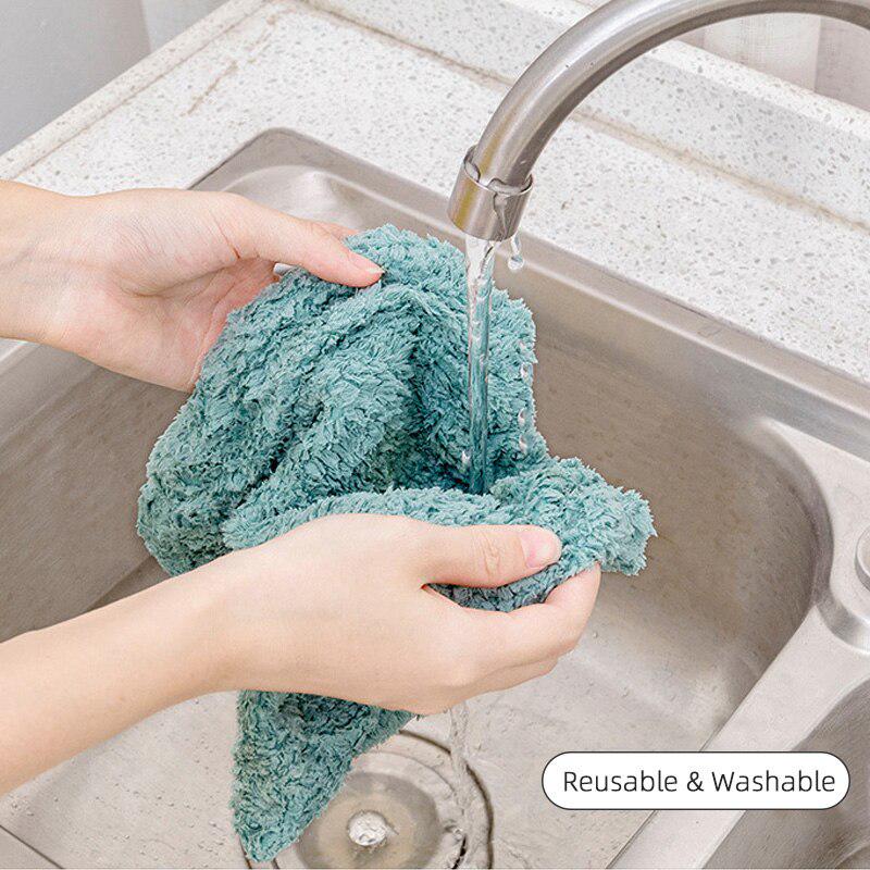 Чистка пола от пыли из микрофибры, метла, швабра, средство для мытья окон, потолка, кухонное полотенце, средство для чистки пыли