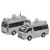 Era Car Toyota Hiace Релейный автомобиль 1/64
