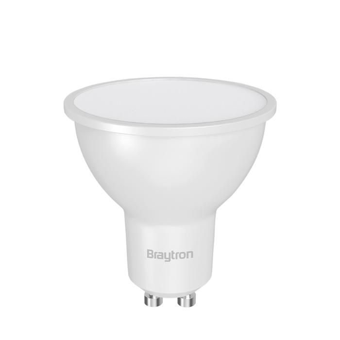 Ampoule LED GU10 5W (Eq. 32W) 2700K 110°