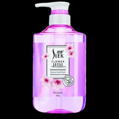 Романтическое мыло для рук Shu Lei Sakura