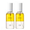 Vir Tokyo Styling Hair Oil 120 мл X 2 Аромат османтуса