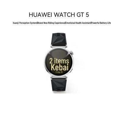 Huawei Смарт-часы WATCH GT 5