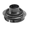 Vacuum Cleaner Accessories Back Cover for Dyson V7 V8 Vacuum Cleaner Motor Back Cover Small Accessories