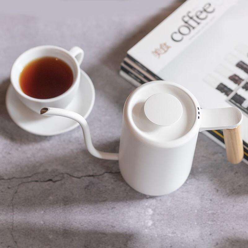 Timemore Fish Youth Pour Over Coffee Kettle