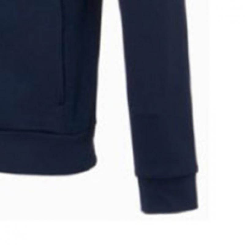 Puma Мужская тренировочная куртка Core Knit стандартного кроя 933095 03