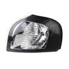 Volvo S80 Front Bumper Fog Lights & Turn Signals