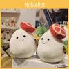 Mozzarella Jc Amuseables Plush Toy Stuffed Doll Bedroom Decoration Gift Kids