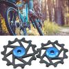 12T 14T Керамический подшипник Ролик переключателя для SRAM Shimano M9000 M980 M8000