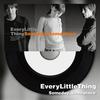 7-дюймовая пластинка EVERY LITTLE THING Someday Someplace Tsumetai Ame AQJD77776 AVEX INFINITY 2026 Япония Японский Поп-Рок