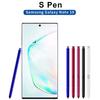 Сенсорный экран S Pen для Samsung Note10, Note 10 Plus N970 N975 Стилус S Pen Стилет для письма без функции Bluetooth