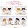 Оригинальная Плюшевая Кукла Hetalia Тапиока Милый Аниме Аксессуар Игрушка для Детей Фанатов Подарок на День Рождения Рождество