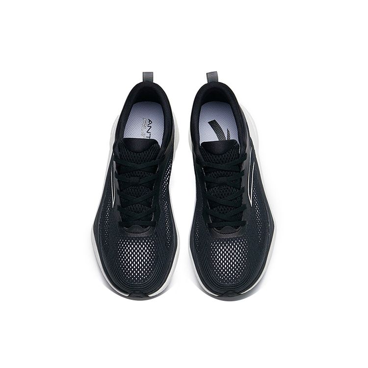 Anta Кроссовки для бега Hydrogen Run 4 женские кроссовки черные 122225541-8