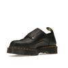 Dr. Martens 1461 Bex A-COLD-WALL Черные гладкие кроссовки унисекс 28013001