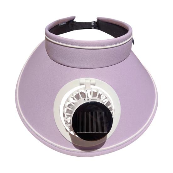 Солнцезащитная шляпа с вентилятором для мужчин и женщин, уличная шляпа с козырьком и вентилятором на солнечной батарее/USB, защита от ультрафиолета, широкополая охлаждающая шляпа для кемпинга, рыбалки