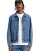 Levi's Denim Jacket TYPE I Trucker Jacket Men's A3174-0004 US L