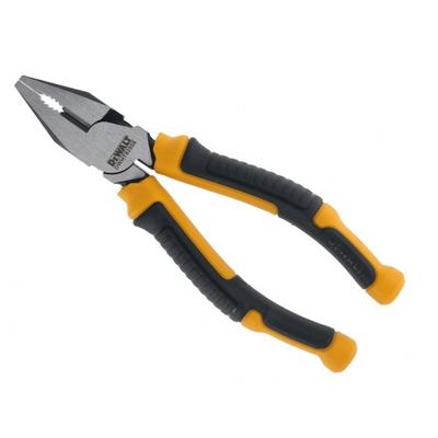 Ручные инструменты Dewalt Комбинированные плоскогубцы