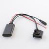 Автомобильный Bluetooth-адаптер Aux-кабель для Mercedes Benz Audio W211 W208 W168 W203