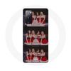 Case for Samsung Galaxy S20 FE BLACKPINK Christmas Gift Song Last Christmas