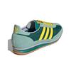 adidas SL72 OG Active Green Yellow женские кроссовки Hazy-Green JH7391