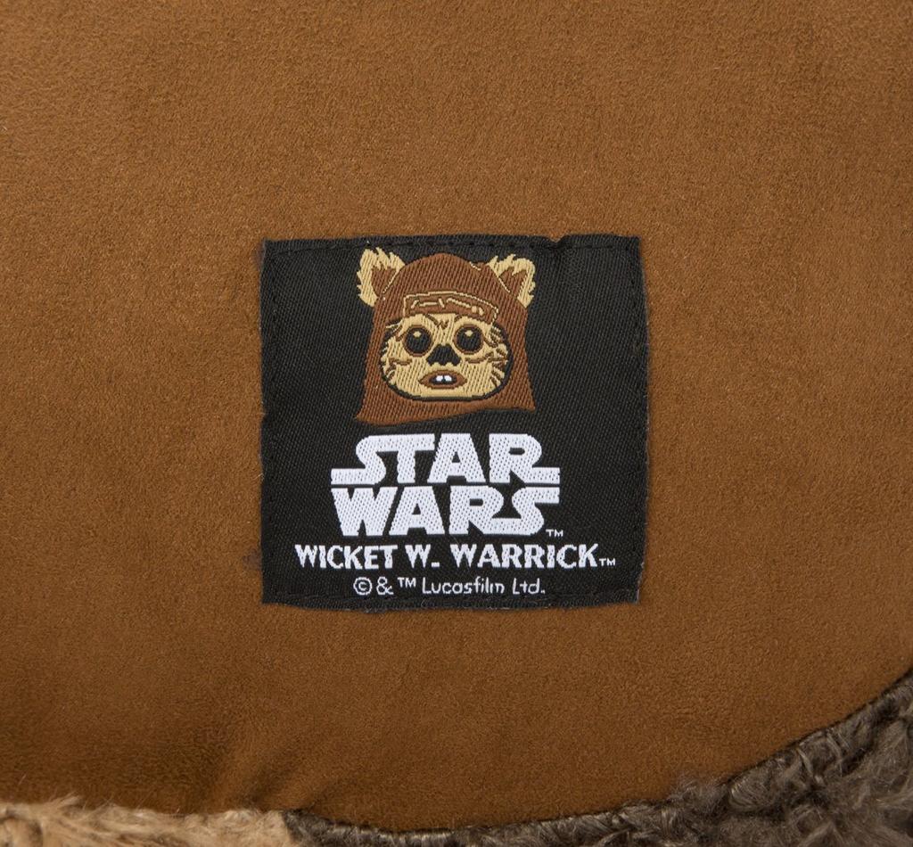 Мягкая игрушка «Звездные войны: лицо»