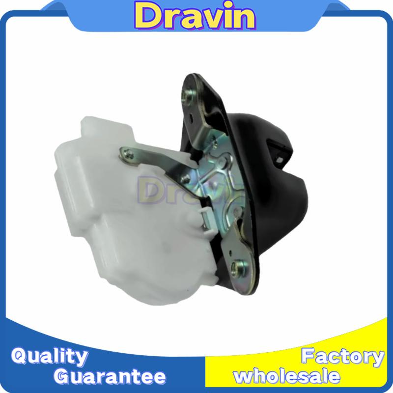 74800-TF0-J01 74800-TF0-J02 Liftgate Tailgate Lock Assembly 72610-TF0-003 For Honda Odyssey CR-V Pilot 74800TF0J01 74800TF0J02
