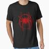 Miles Morales Spider Symbol Essential T-Shirt