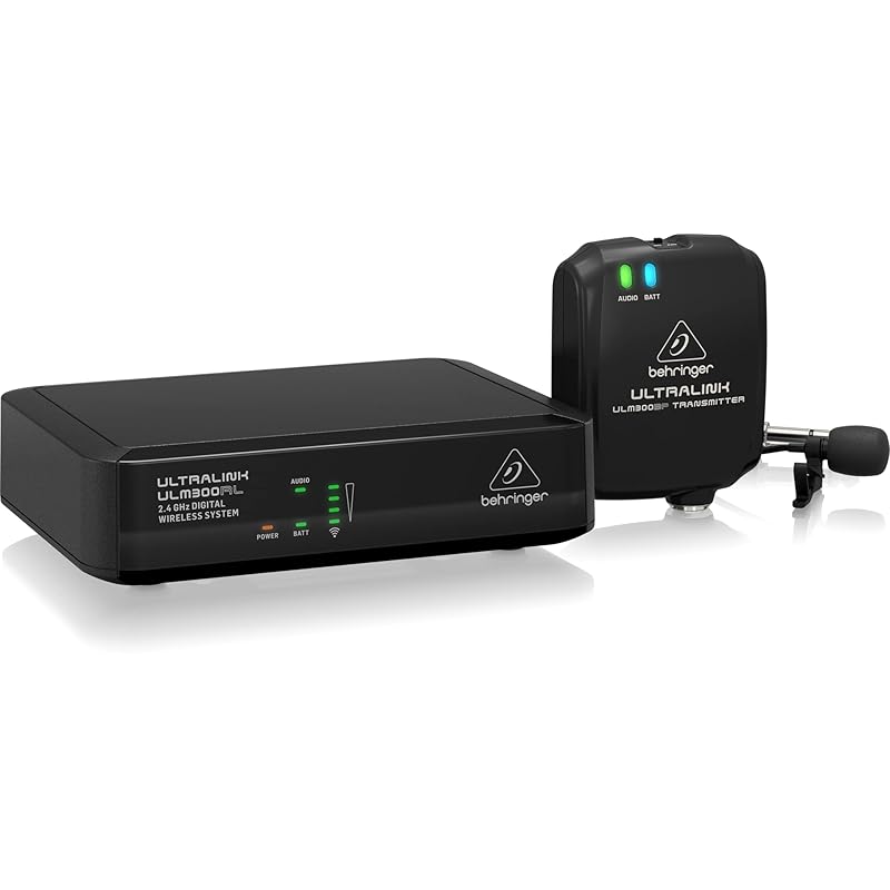 БЕРИНГЕР Берингер ULM300LAV