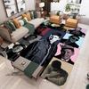 Supernatural Join the Hunt printed carpet Non-slip carpet outdoor carpets area rug bedroom decor rug for bedroom birthday gift