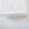 Home Chopsticks Storage Rack Cage Wall-mounted Drain Spoon Fork Knife Holder