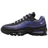 Nike Кроссовки для бега Air Max 95 Унисекс Черный HQ1973-500