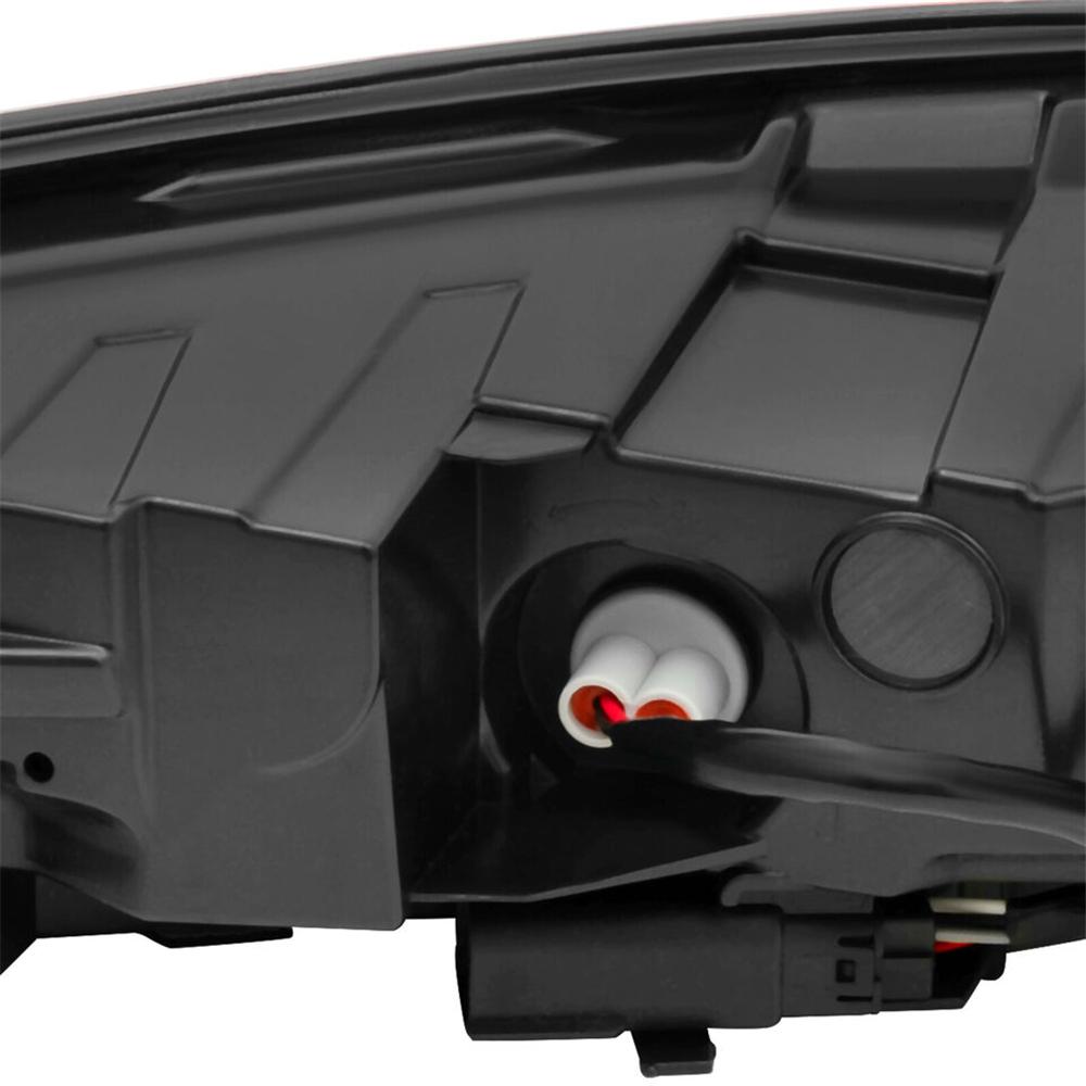 For 2022-2024 Jeep Grand Cherokee 68421132AD Right Side LED Tail Light Taillight