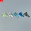 MOC Bricks MOC Bricks 4см Фигурка Часть тела Руки Мини-куклы 983 Собранные Строительные блоки Образовательные Детали Игрушки для детей