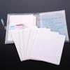 10/20/50pcs Soft Comfortable Bathroom Disposable Toilet Seat Cover Cushion Waterproof Paper Pad