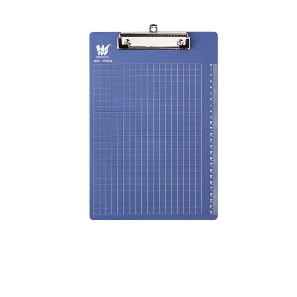 Pads A5 Size Clipboard A4 Document Holder Writing Board Clip Menu Bill Folder A4/A5/A6 Clipboard