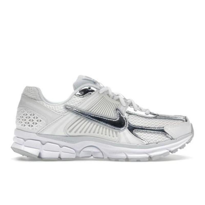 Nike Air Zoom Vomero 5 Хромированный носок Ж - HF7723-100