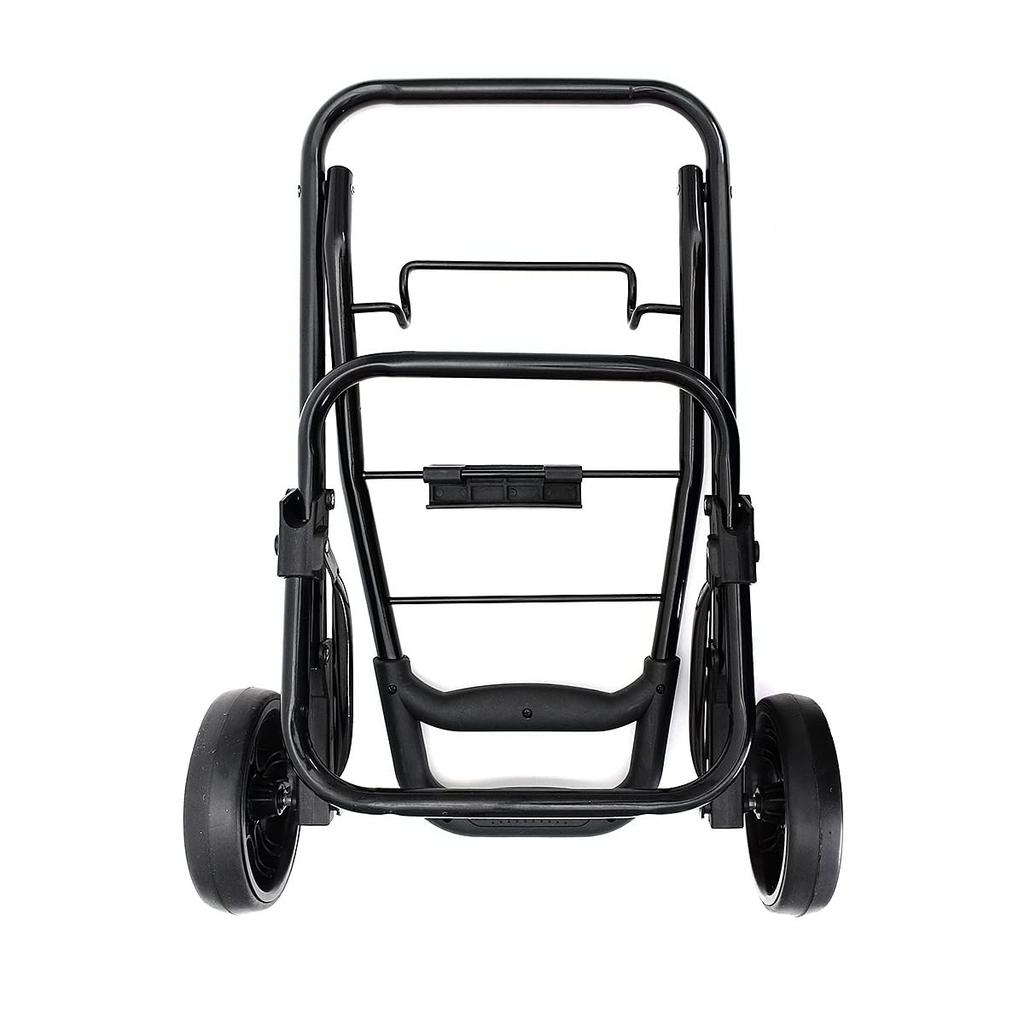 Renewal Version of the Shopping Tote Bag with Cooling Function TRC4046 Starry Navy [Sifre]