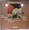 LP Record VARIOUS  Schubertiana VMS1613 SCHWANN MUSICA 1983 Europe Classical Used