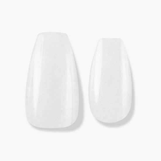 Набор для ногтей Finger Suit Water Shine с блестящими кончиками ногтей премиум-класса 33 типа