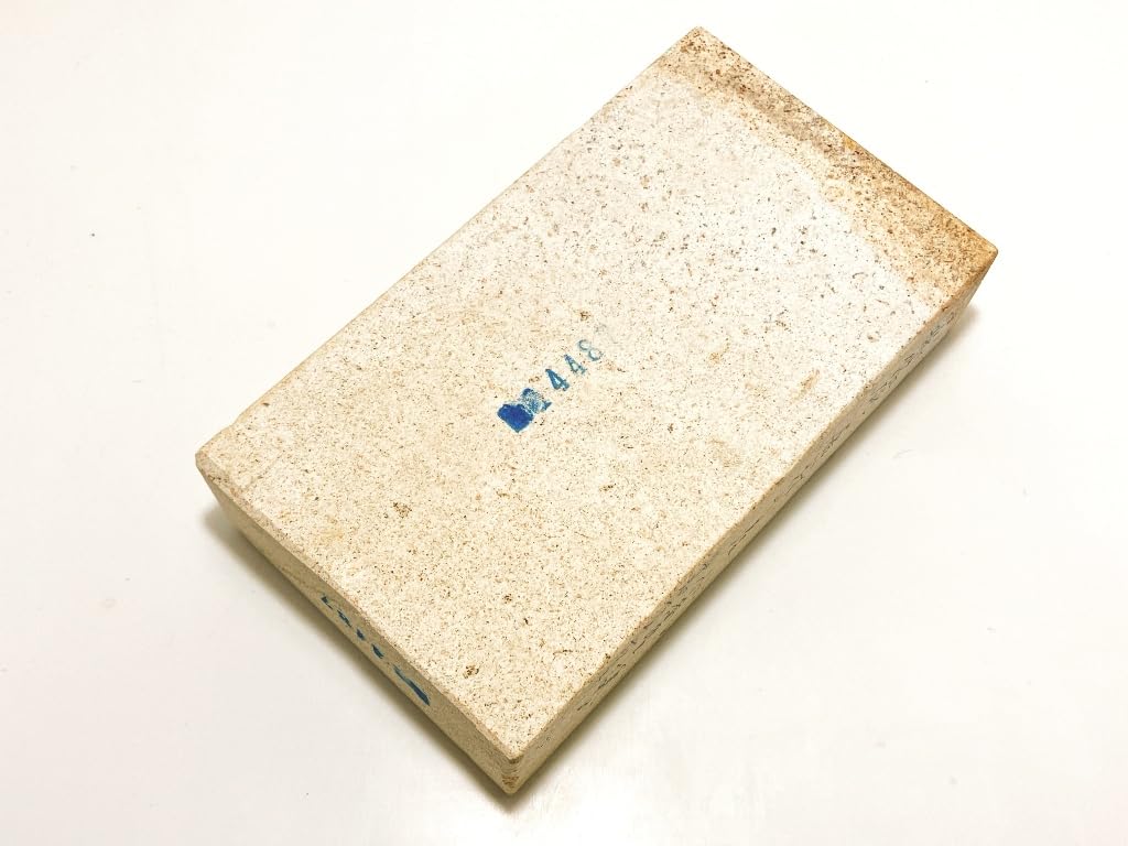 Натуральный камень Iyo малый красный 843г, название, Каракавамураяма, звезда, твердый, #87 /