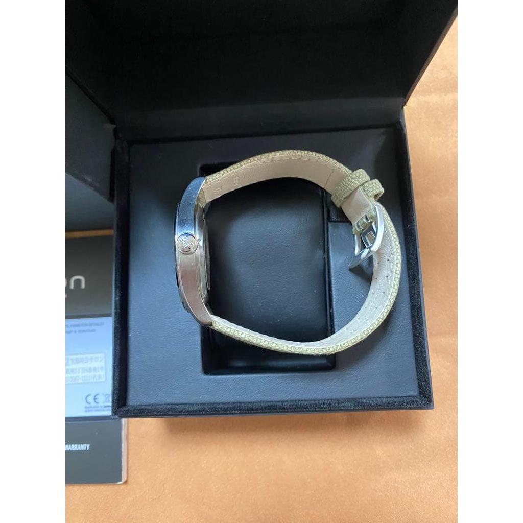 Б/у HAMILTON Khaki Field автоматический завод хаки филд