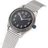 Adidas Originals CODEFOUR AOSY22524 Silver Watch Men's Wristwatch