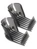 Philips trimmer comb attachment: QC5105 QC5115 QC5120 QC5125 QC5130 QC5135, adjustable...