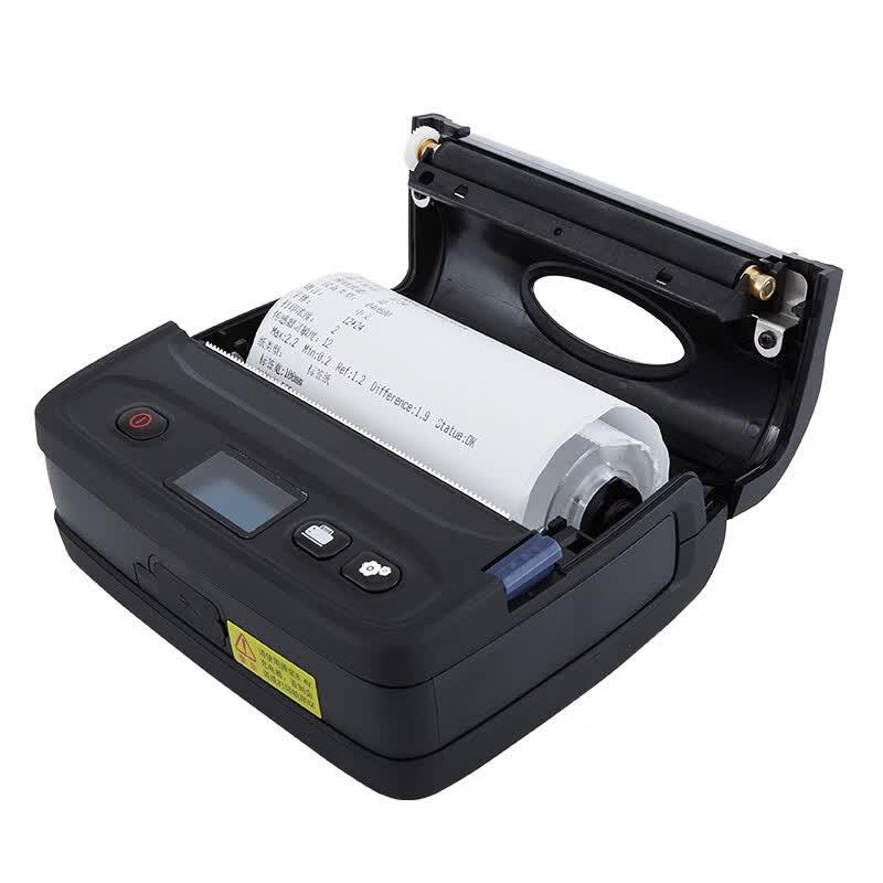 SP-L51 Portable Thermal Bluetooth Receipt Printer